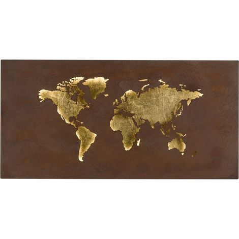 [GEBRAUCHT] B-Ware Wofi Led Wandlampe Linda Goldfarbig Innenleuchte Innenlampe Lampe Wandleuchte