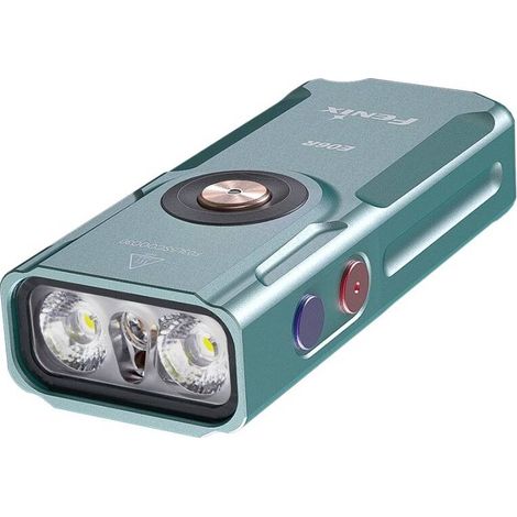 Fenix E06R LED Lampe de poche 60 h 54 g