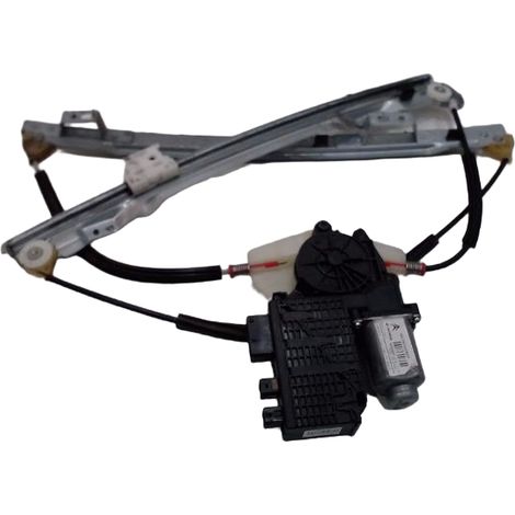 [PRODUIT D'OCCASION] Mecanisme+moteur Leve-glace Avant Droit CITROEN C4 ♻️ Ref Oe. 9222gz - Garantie à vie (1/3)