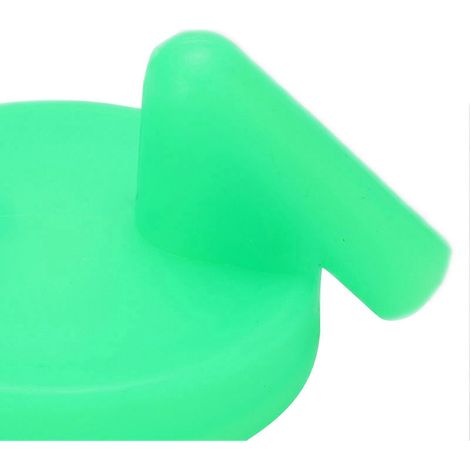 Bouchon de vase d'expansion de liquide de refroidissement moteur 1793263J00, pièce de rechange pour Suzuki Swift 2005-2010 (1/5)