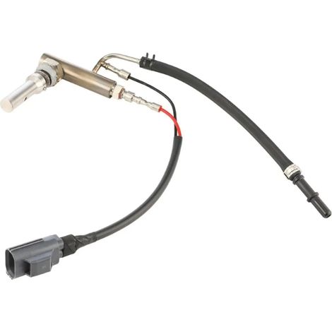 Valvole per vapori di carburante Filtro antiparticolato Iniettore per CB8 CA2 1856982 1708267 1693654 AV61-9T540-BE Mantenimento dell'integrità del sistema