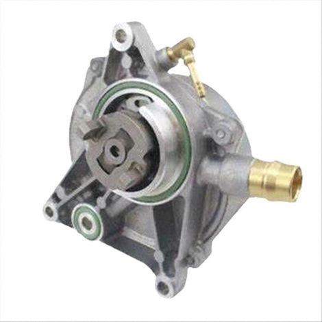 94811005006 Bremsvakuumpumpe für Porsche Cayenne Panamera 3.6/4.8 Motoren Vakuumpumpen 94811005005 (1/5)
