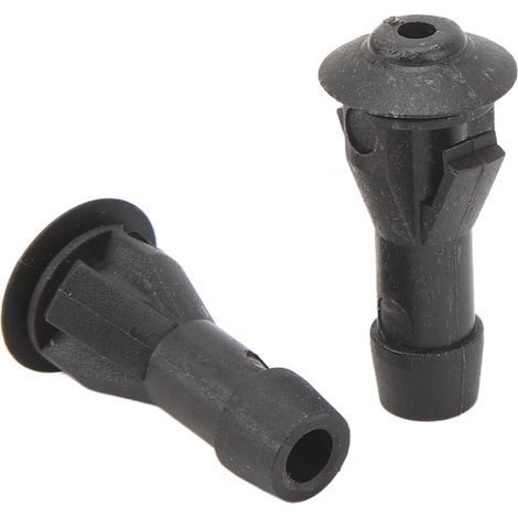 6BL 44391 00 Nylon-Schlauchverschraubungen für Parsun F15-05000009 F8C FT8D F9.9J F9.9F Außenbordmotoren (1/5)