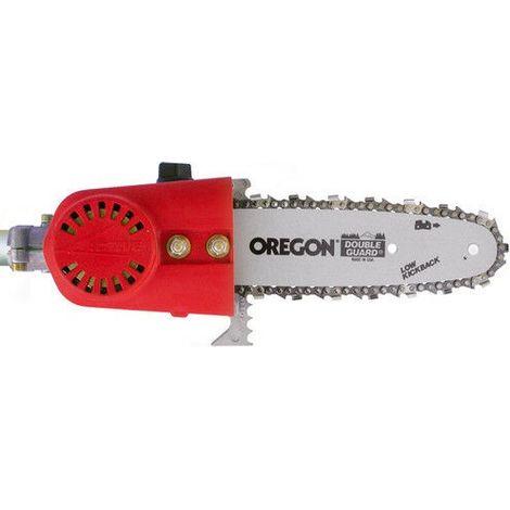 Attrezzo potatore dritto ACTIVE modello AP3515 senza asta per decespugliatore