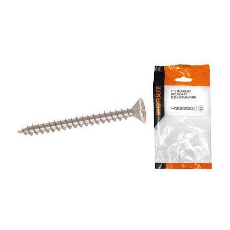 VITE TRUCIOLARE TSP INOX SELF WORKIT
