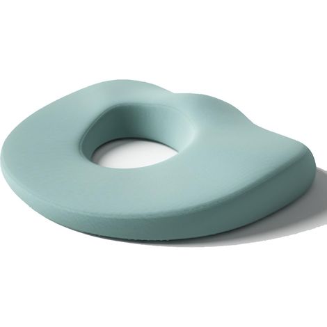 Coussin Médical For Coccyx Réduisant La Pression, Confortable Et Respirant For S'asseoir, Escarres, Douleurs La Prostate, Douleurs Au Coccyx, Sciatique, Oreiller For Coccyx Lit Et Fauteuil Roulant (1/5)