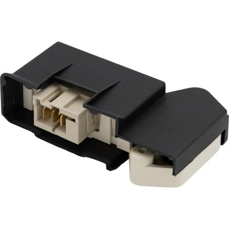 Ersatzteil - SOS Accessoire Sécurité de porte, Fermeture, Verrou pour Lave-linge 00182154 BOSCH, SIEMENS -  - SIEMENS, BOSCH, BALAY, CONSTRUCTA, PROFILO