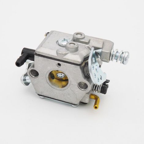 BEBUSINGOTO Carburador compatible con motosierra G2500 de 25 CC (1/4)
