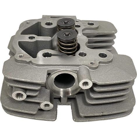 Zylinderkopf für Honda TRX350 TRX 350 Rancher Motorrad 2000-2006 12200-HN5-670, 12200-HN5-M00 (1/5)