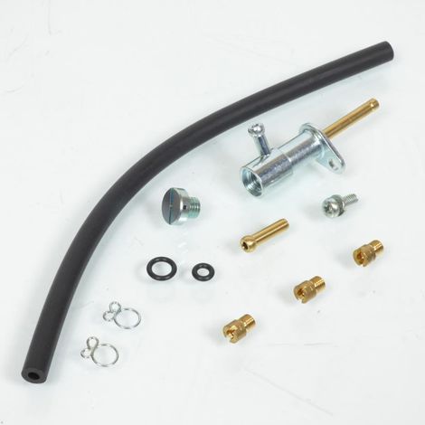 kit power jet mikuni long für vergaser mikuni tm vm tmx motorrad (1/3)