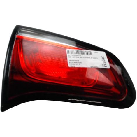 Feu Arriere Interieur Gauche CITROEN C3 II Phase 2 (a51) 2013-2016 [PRODUIT D'OCCASION]♻️9803934380 (1/3)