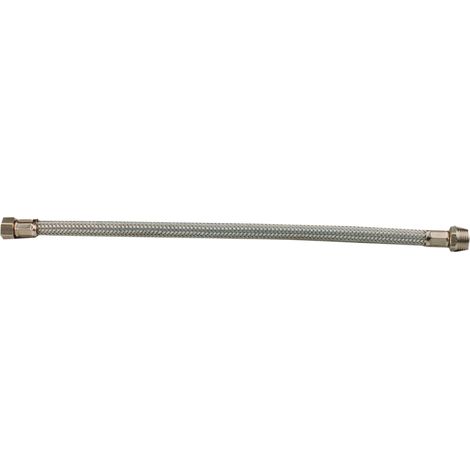 FLESSIBILE INOX MF 3/8 50 CM DN.10- AMAFLEX- 5,0 pz