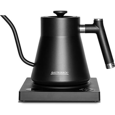 Gastroback Design Water Kettle Pour Over Advanced (1/5)
