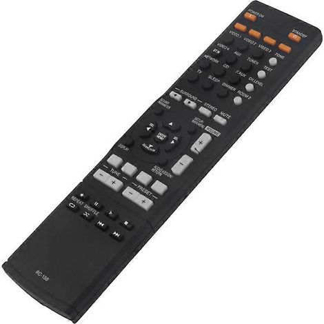 RC-150 Replace Remote Control for Sherwood AV Receiver R-507 R-607 R-807 (1/4)