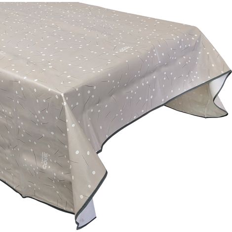 Nappe collection LIGHT UP Rectangulaire 140x180 cm (1/5)