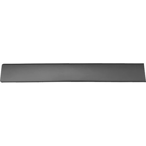 MODANATURA LATERALE CENTRALE DESTRA GRIGIA PASSO MEDIO-LUNGO - FIAT - Ducato 2006 - 735422720 - 8546T6 (1/5)