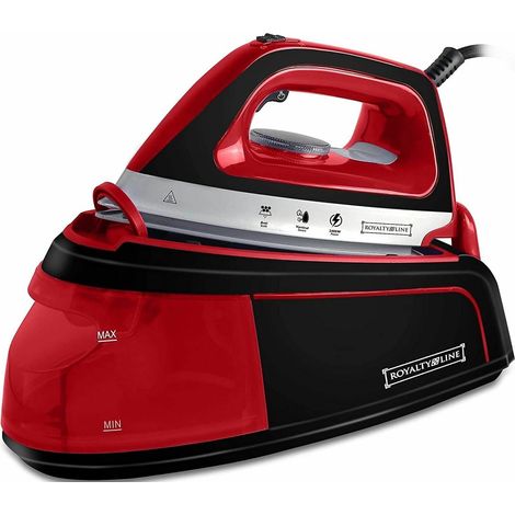 Royalty Line RL-DBST-2300W.1: Dampfbügelsystem - 2300 W