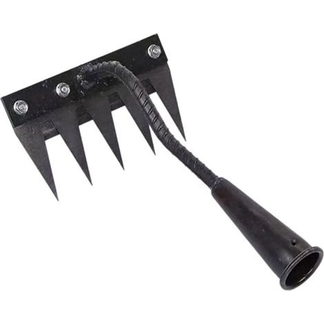 Rteau dsherber agricole houe de jardin pour lagriculture (1/5)