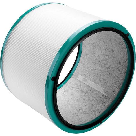 Filtre de remplacement pour purificateur d'air HP00 HP01 HP02 HP03 DP01-- (1/5)