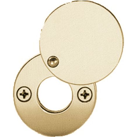 Accessoire de porte fsb 1793 léger résistant aux intempéries