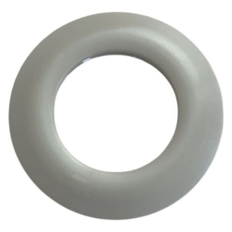 Oeillets Clips PVC Mat 25 mm  PVC Mat (1/2)