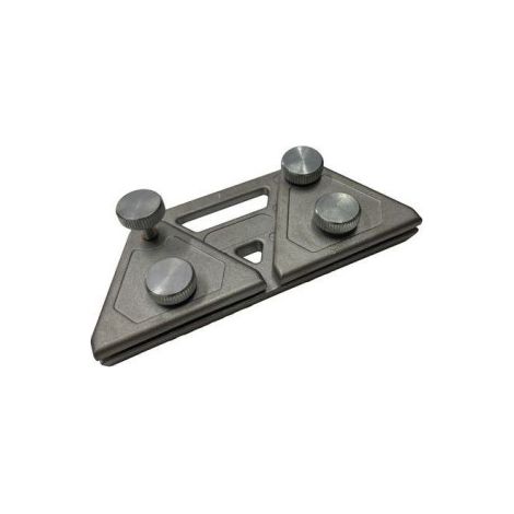 Dispositivo para afilado de tijeras VR-S-NTS (1/2)