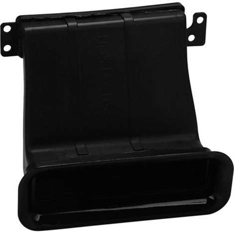Conduits d'admission d'air pour Ford Focus MK4, pièces de rechange pour berline à hayon/4 portes/5 portes, modèles 2019/2020/2021, noir. (1/5)