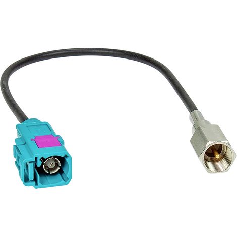 Adapterkabel Albrecht 6835