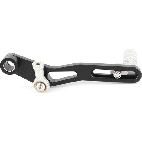 Pédalier de levier de vitesse pour moto Yamaha MT-07, FZ-07, XSR 700, MT-07 Tracer - Pièce de rechange (1/5)