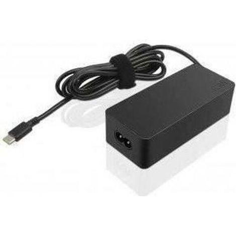 LENOVO Adaptateur secteur - CA 100-240 V - 65 W (1/4)