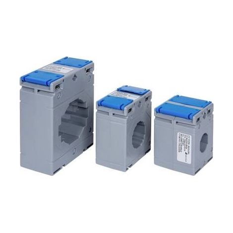Camille Bauer CT210-111 Trasformatore monofase Corrente primaria 100 A Corrente secondaria 5 A 1 pz.