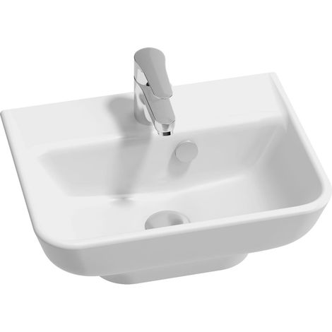 Lave Main Non Meule 45 Cm (1/3)