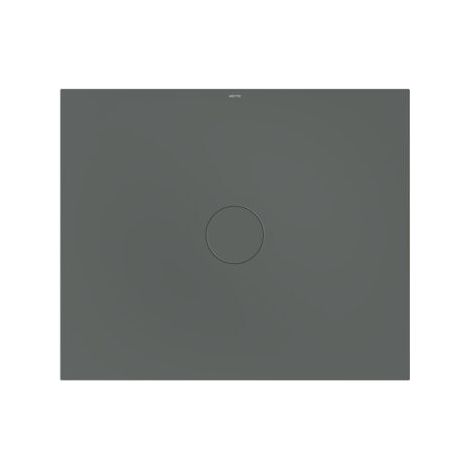BETTE 7355-403T2 Carrelage de douche rectangulaire Air avec