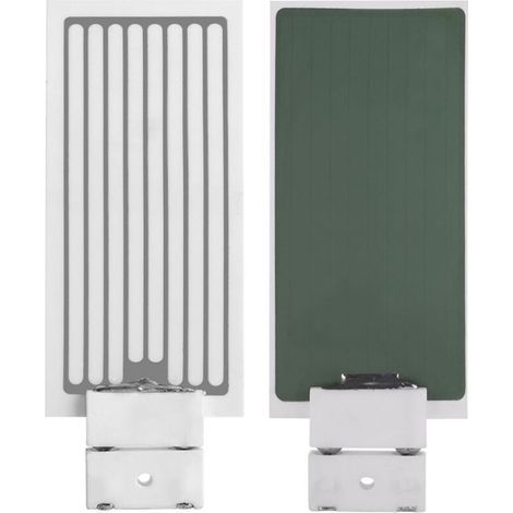Générateur d' Plaques en Céramique d' Portable, Kit de Purificateur d'Air de Stérilisateur d'air de stérilisateur De Désodorisant d'Air(3.5g) (1/3)