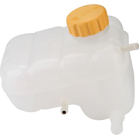 Vase d'expansion de liquide de refroidissement moteur 17930-85Z10 avec bouchon pour Suzuki Forenza Reno 2.0L 04-08 (1/5)