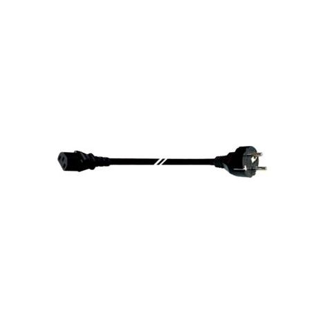 KARMA CA8264 Cavo alimentazione elettrico spina Shuko presa CEE 3 poli 1,8 mt