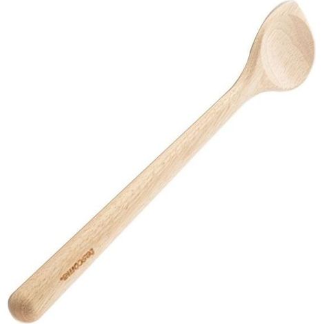 Cuillère en bois pour mélanger, 30 cm, Feelwood, Tescoma