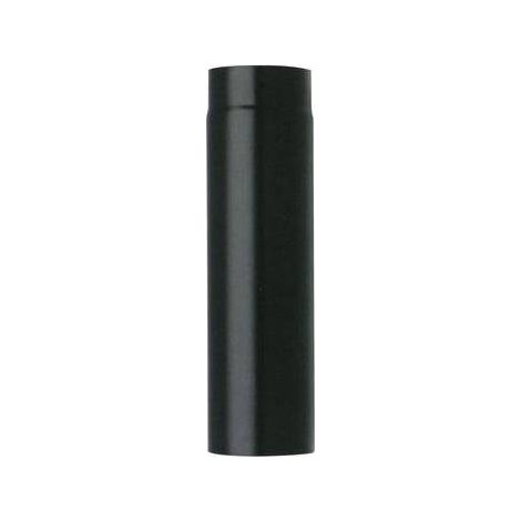 TUBE BOIS PLUS NOIR MAT SAVE
