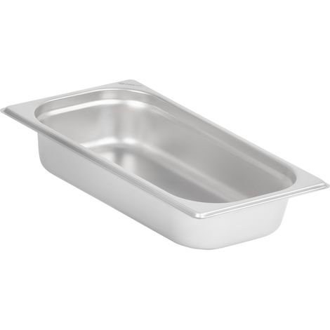 Mahlzeit Contenitore GN 1/3 Altezza 65 mm Diverse dimensioni disponibili, contenitore gastronorm (1/5)