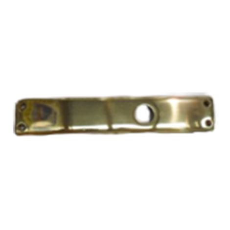 PLACA LARGA LATON F-71 M311 HOPPE (D)