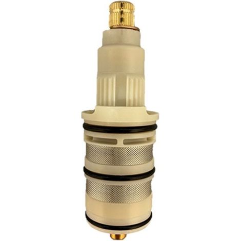 Cartouche thermostatique R29305239 – Compatible Jacob Delafon – Pour robinets thermostatiques – Matériaux de haute qualité (1/2)