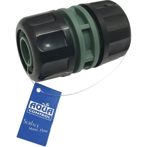 Riparazione tubo 1" Maxi Flow 25mm Aqua Control