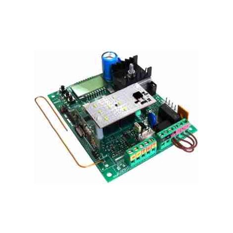 2610740 Scheda Centrale Quadro Comando Elettronica BFT VENERE BT A ARGO BT A35 2610740 I700092 10001 24v Ricambio