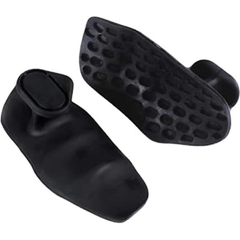 Paar rutschfeste Trainingsgriffe – ergonomische Handschuhe (1/5)