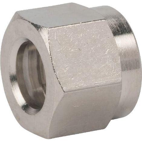 Raccord UNIVERSEL NUTCR10 (1/3)
