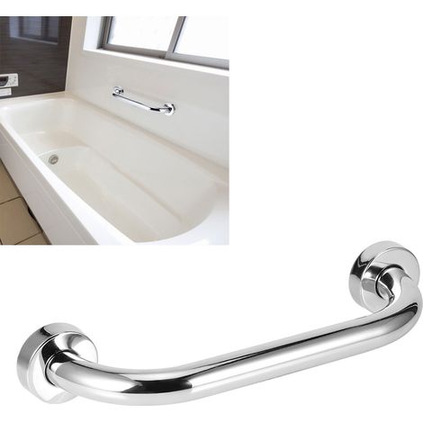 Sicherheitshaltegriff für Badezimmer, Dusche, Badewanne, Spa und Zubehör (1/5)