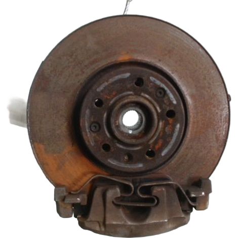 [PRODUIT D'OCCASION] Pivot Avant Gauche PEUGEOT Expert ♻️ Ref Oe. 1617968980 - Garantie à vie (1/2)