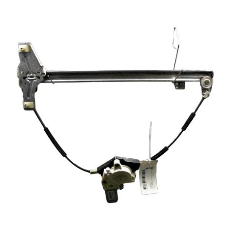 [PRODUIT D'OCCASION] Mecanisme+moteur Leve-glace Avant Gauche PEUGEOT 307 ♻️ Ref Oe. 9221k6 - Garantie à vie (1/2)