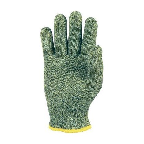KCL 950-10 Guantes de protección negros talla 10 XL