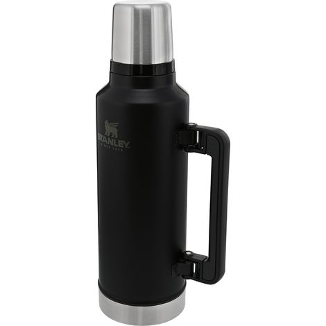 STANLEY Isolierflasche Classic Vakuum 1,9l schwarz (1/5)